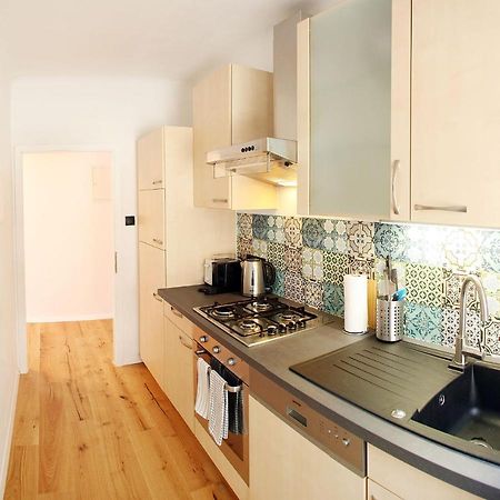 Quiet & Stylish Apartment In Vienna For 4 Guests מראה חיצוני תמונה